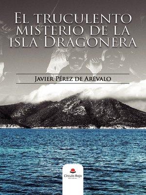 cover image of El truculento misterio de la isla Dragonera